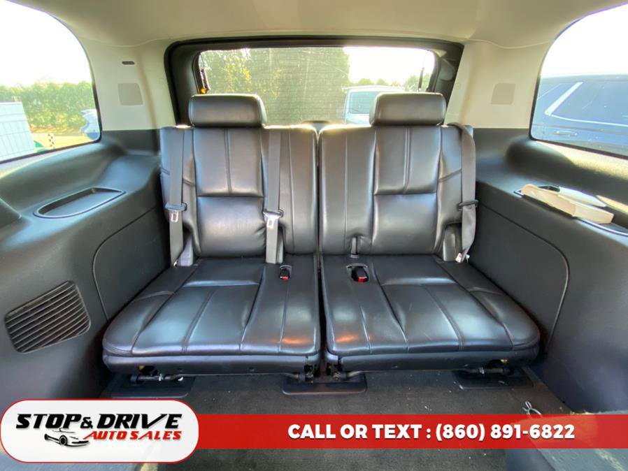 Used 2007 GMC Yukon Denali image 19