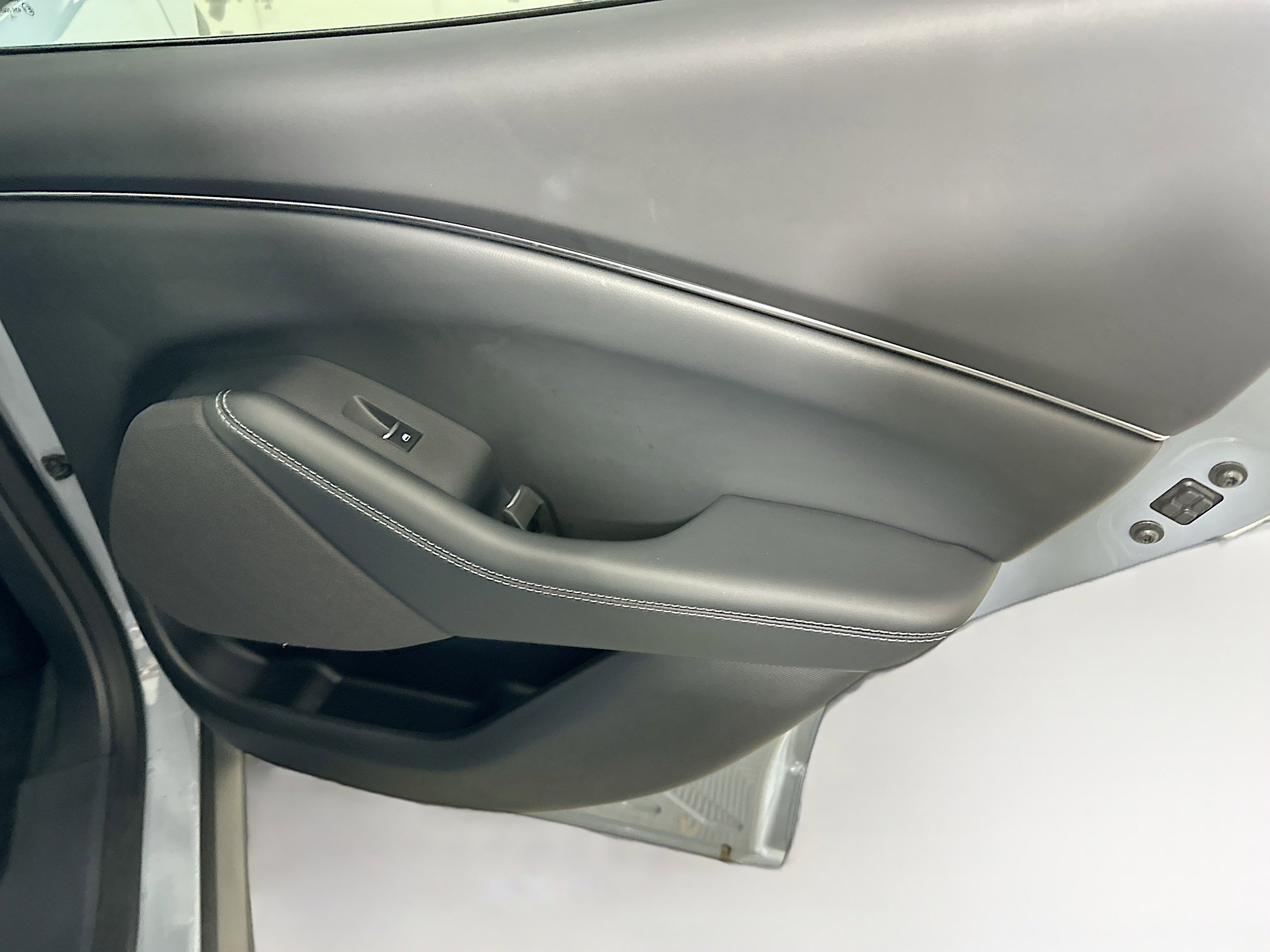 Used 2024 Ford Mustang Mach-E Select RWD image 29
