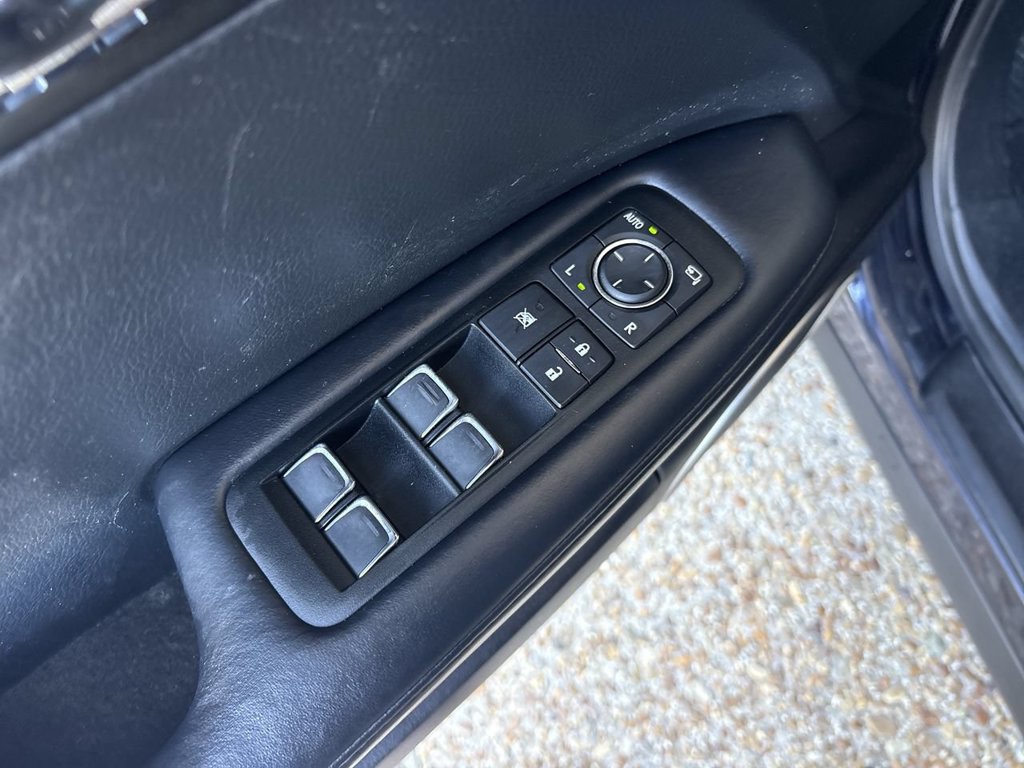 Used 2019 Lexus RX 350 AWD w/ Navigation Package image 24