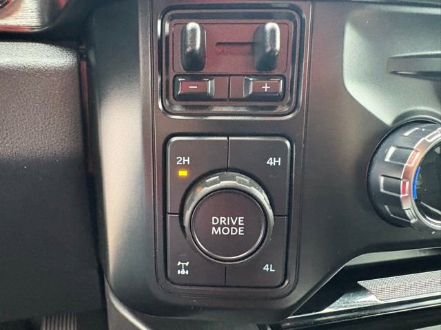 Used 2023 Ford F250 Lariat w/ Lariat Ultimate Package image 25