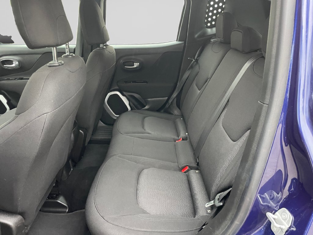 Certified 2018 Jeep Renegade Sport w/ Power & Air Group AWD/4WD image 18