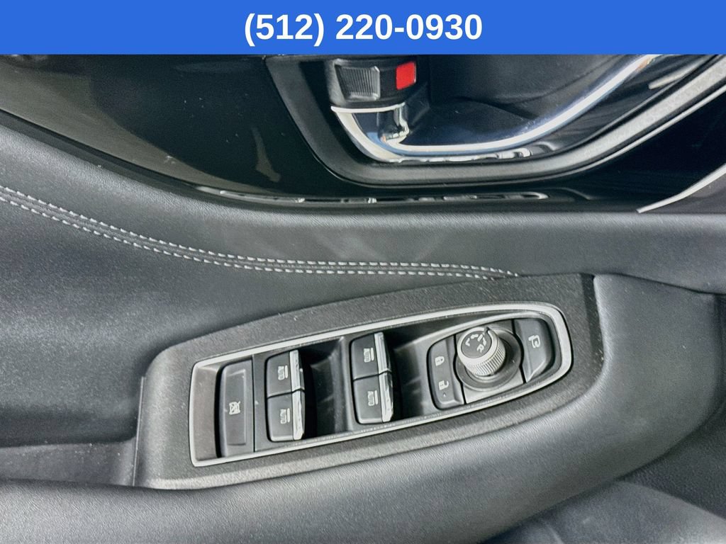 Used 2024 Subaru Outback Touring AWD/4WD image 22