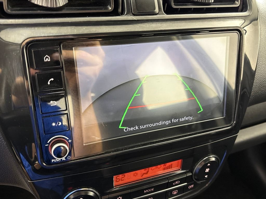 Used 2024 Mitsubishi Mirage ES FWD image 30