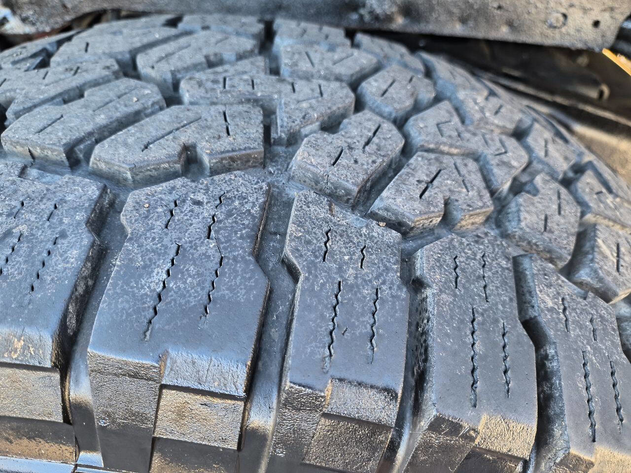 Used 2015 Jeep Wrangler Unlimited Sport image 10