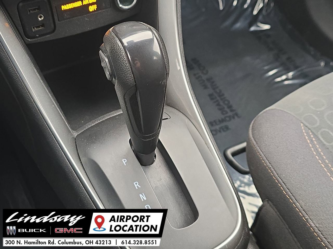 Used 2020 Chevrolet Trax LS image 15