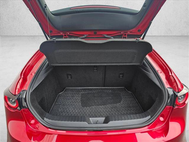 Used 2021 MAZDA MAZDA3 s image 13
