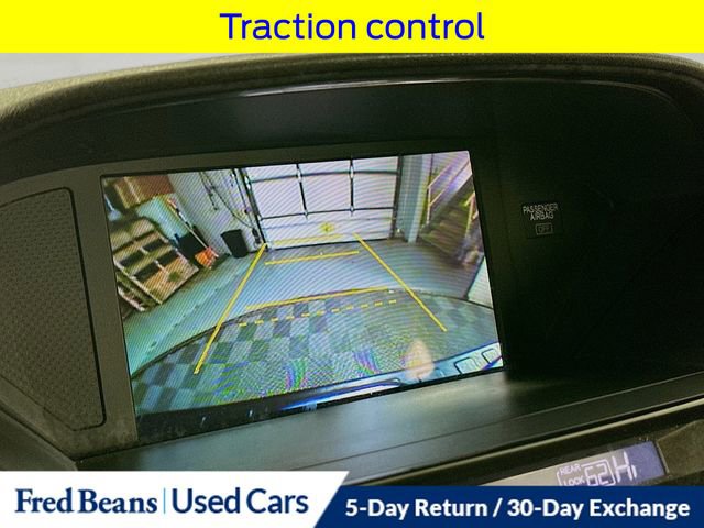 Used 2015 Honda Pilot EX-L image 16