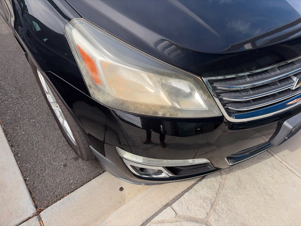Used 2017 Chevrolet Traverse LT w/ Style and Technology Package AWD/4WD image 15