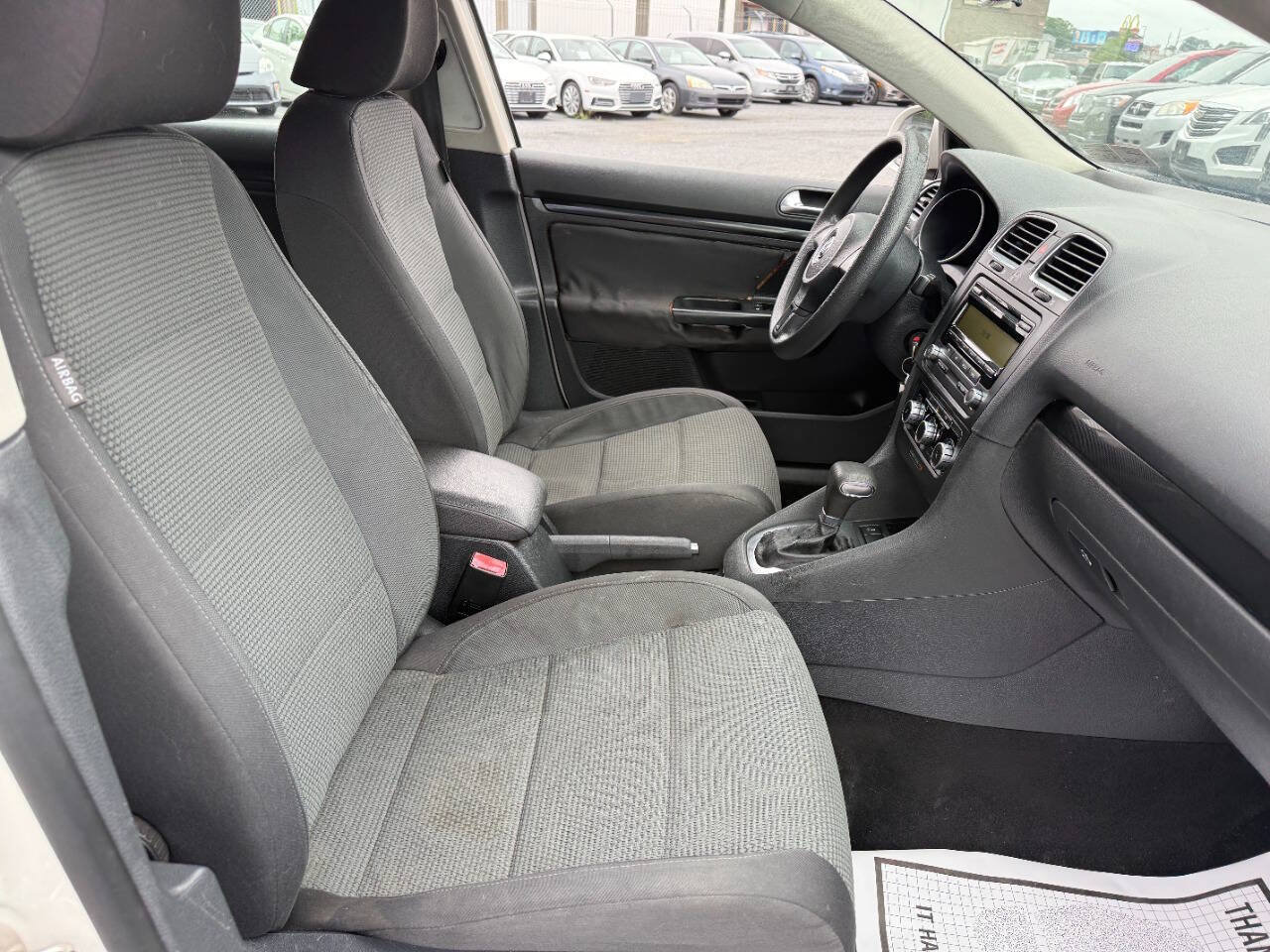 Used 2011 Volkswagen Jetta S FWD image 26