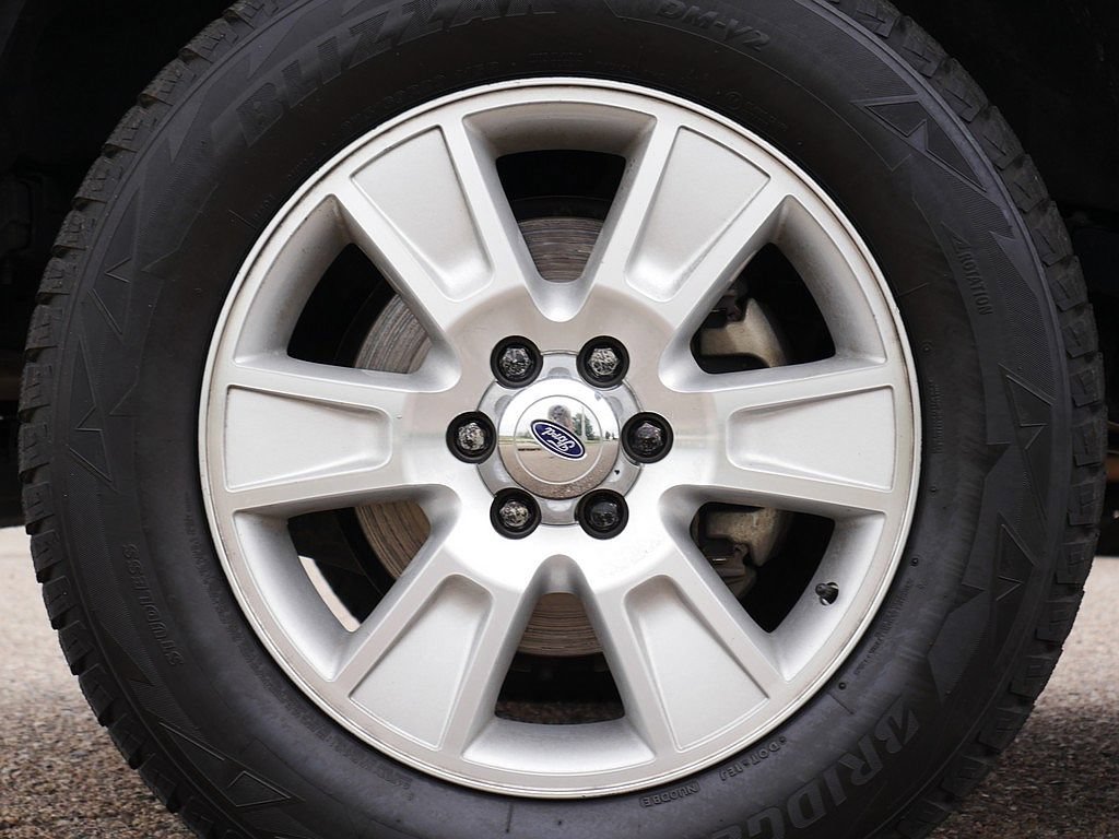 Used 2016 Ford F150 XLT AWD/4WD image 56