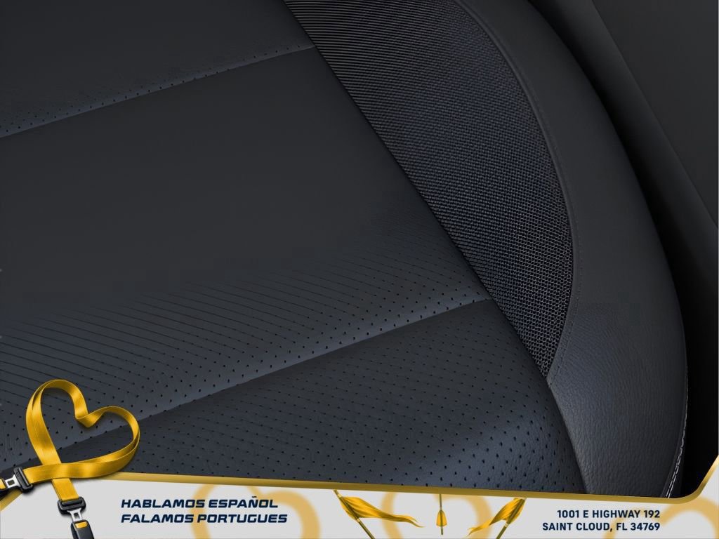 New 2025 Chevrolet Blazer EV LT w/ Super Cruise Package image 21