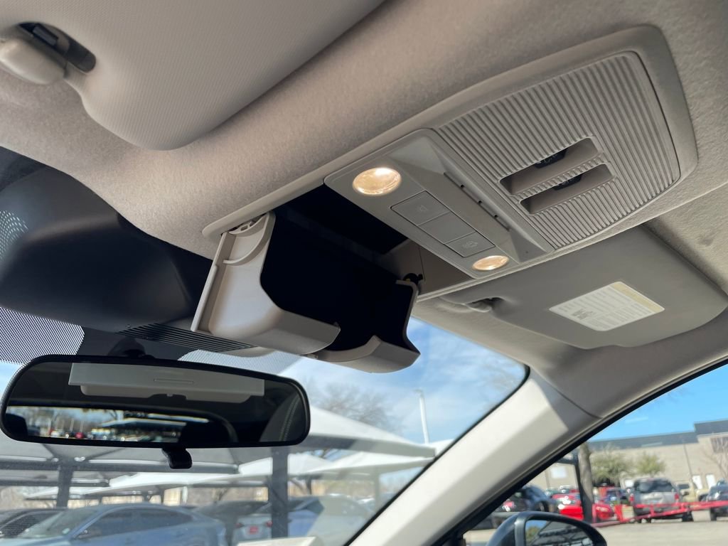New 2026 Nissan Kicks SV w/ SV Premium Package FWD image 24