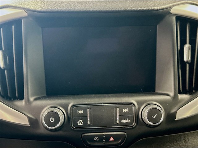 Used 2022 GMC Terrain SLE w/ Driver Convenience Package image 12