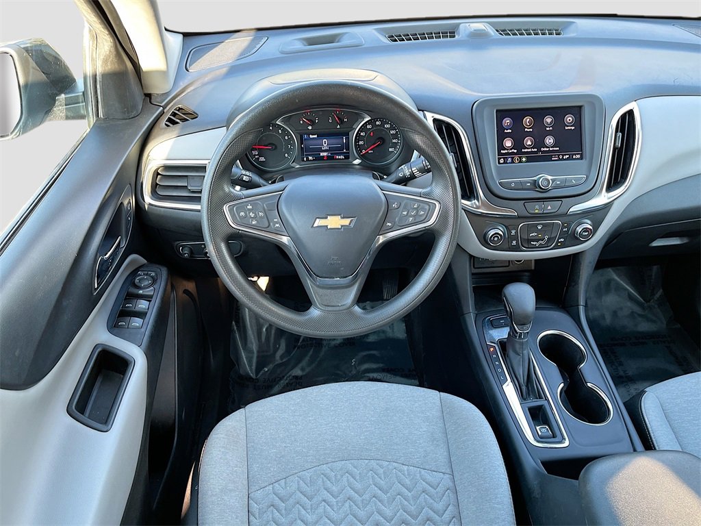 Used 2024 Chevrolet Equinox LS w/ LS Convenience Package image 20