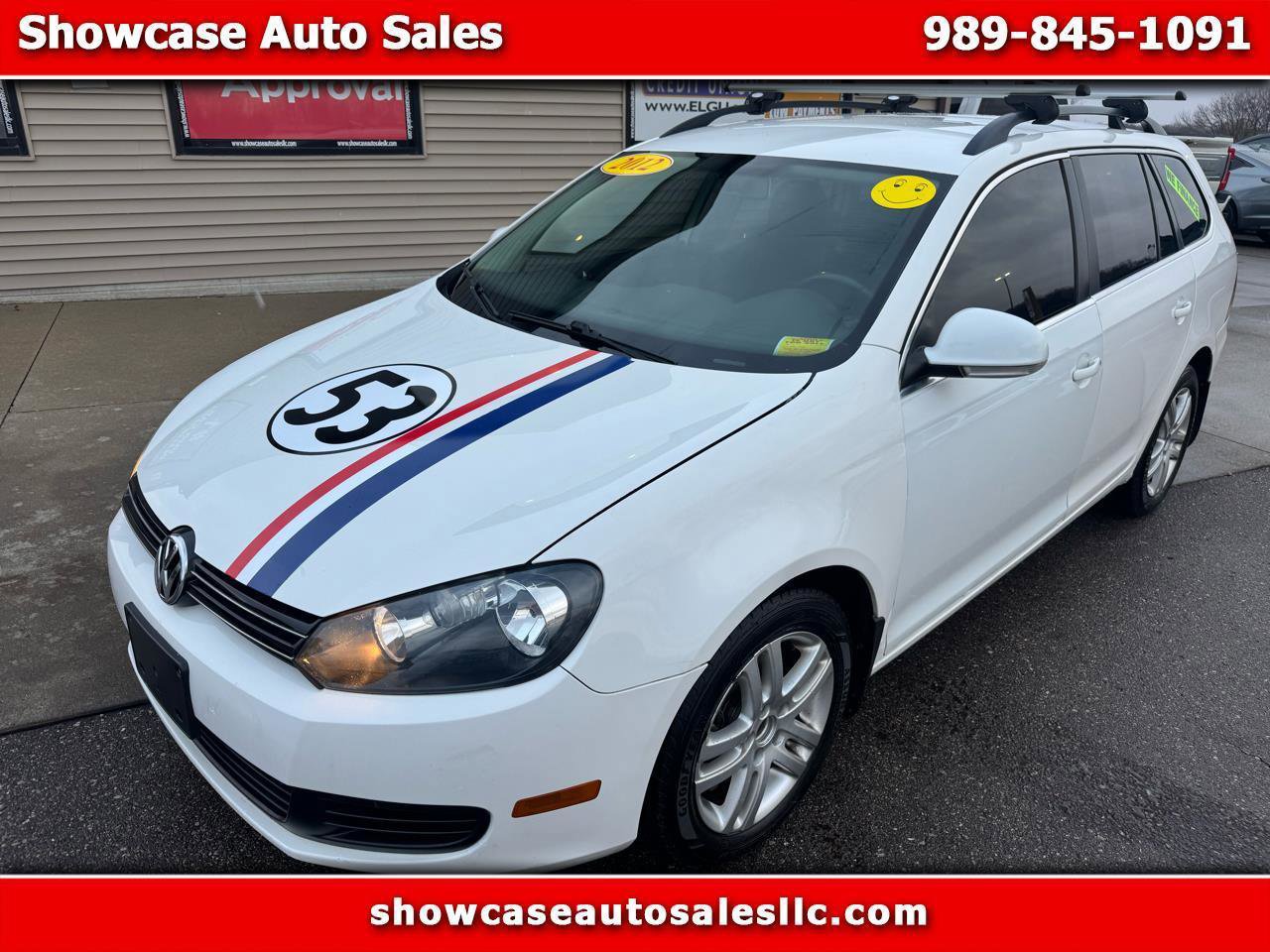 Used 2012 Volkswagen Jetta TDI