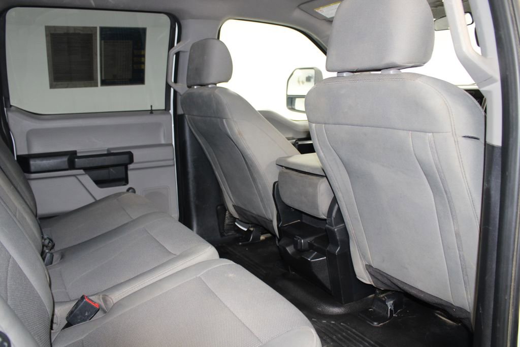 Used 2020 Ford F350 XL w/ STX Appearance Package image 31