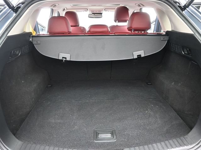 Certified 2024 MAZDA CX-5 Carbon Edition AWD/4WD image 24