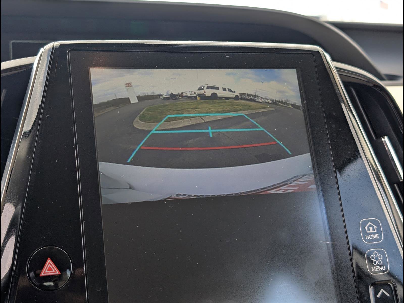 Used 2022 Toyota Prius Limited image 12