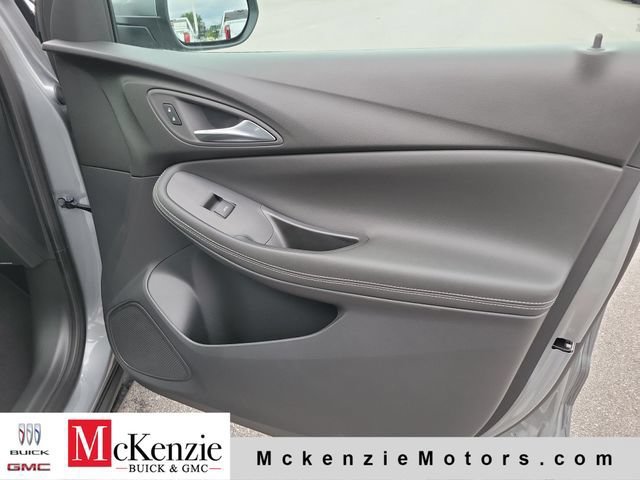 New 2026 Buick Encore GX Preferred w/ Advanced Technology Package FWD image 31