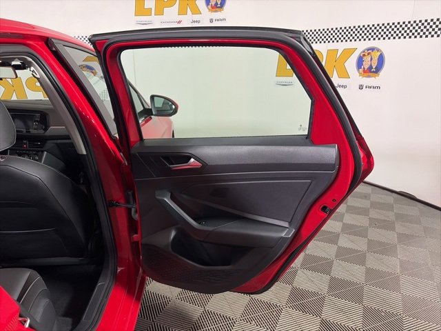 Used 2021 Volkswagen Jetta S image 9