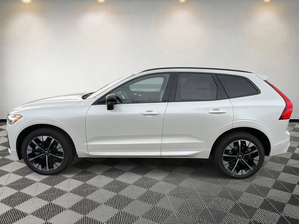 New 2026 Volvo XC60 B5 Plus w/ Protection Package Premier image 6