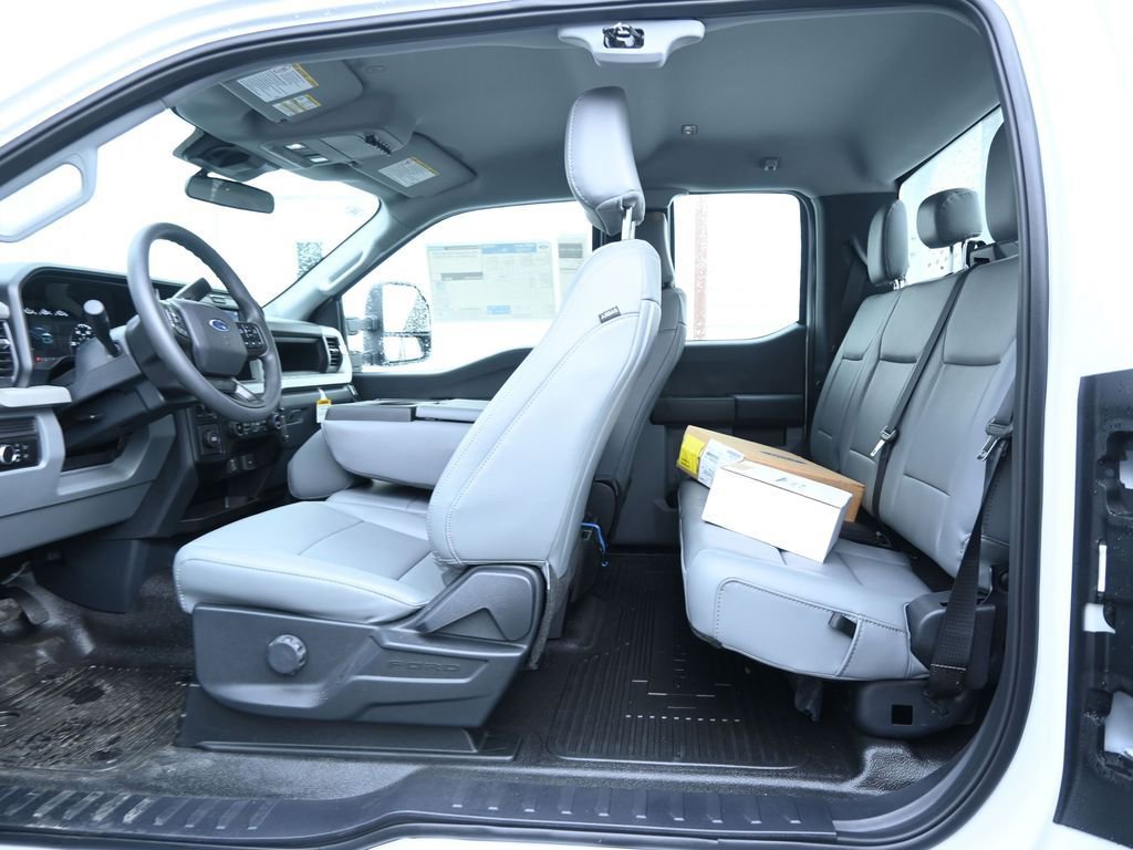 New 2026 Ford F450 XL image 6
