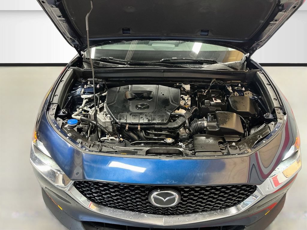 Used 2023 MAZDA CX-30 AWD 2.5 S image 28