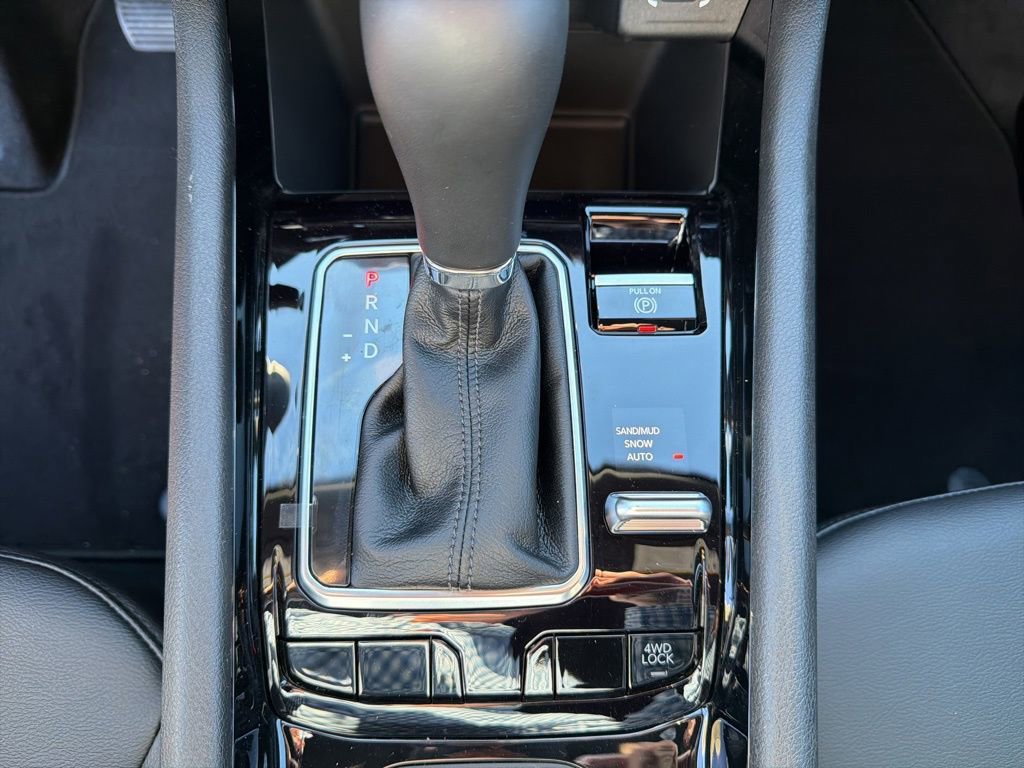 New 2026 Jeep Compass Latitude image 37