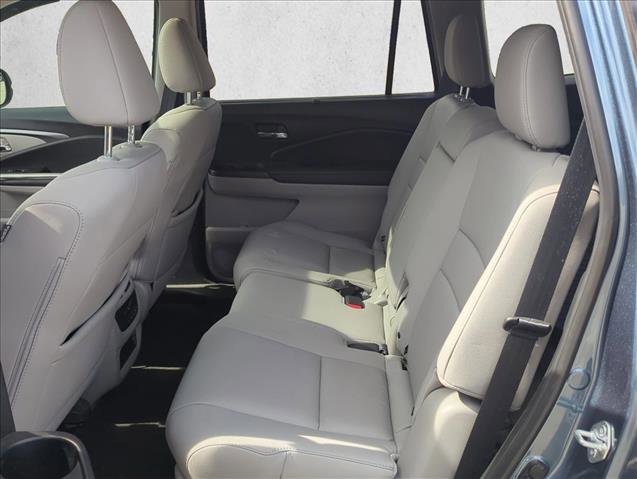 Used 2021 Honda Pilot Special Edition image 15