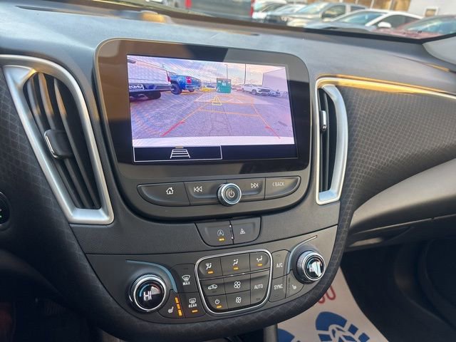 Used 2024 Chevrolet Malibu LT image 8