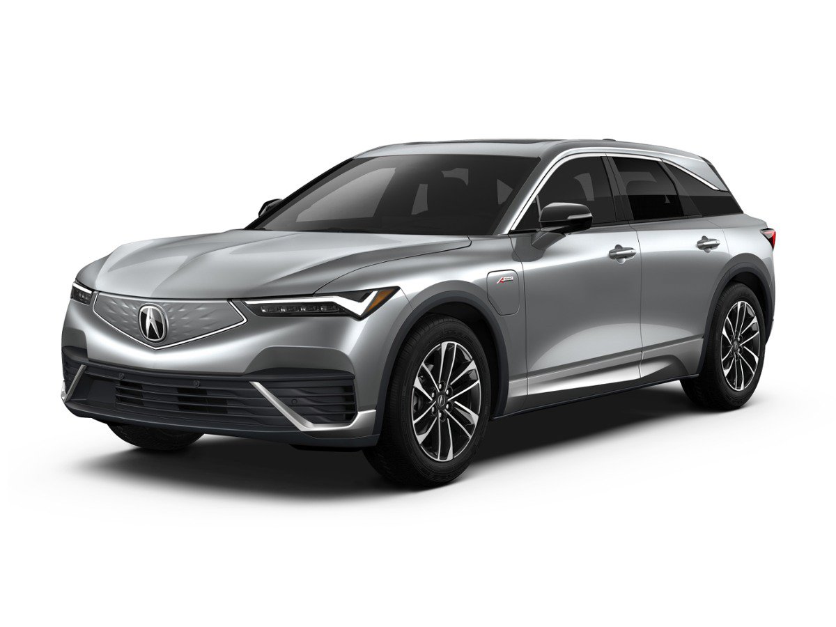 Used 2024 Acura ZDX A-Spec