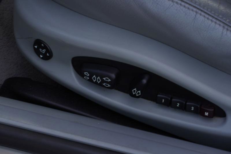 Used 2004 BMW 330Ci Coupe image 53