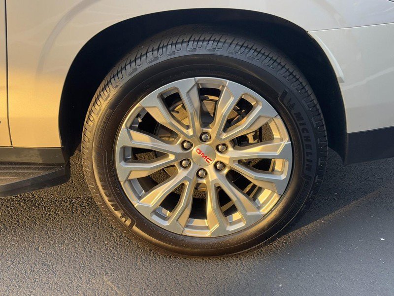 Used 2023 GMC Yukon XL Denali w/ Max Trailering Package image 10