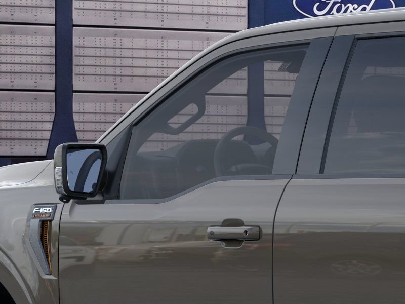 New 2026 Ford F150 Tremor AWD/4WD image 20