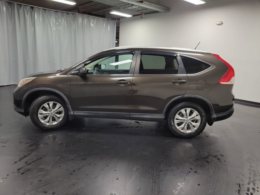 Used 2013 Honda CR-V EX-L image 5