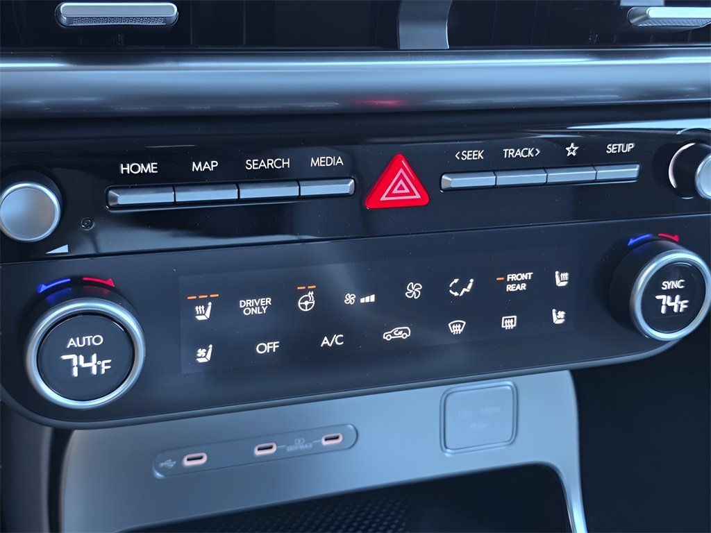 New 2026 Hyundai Ioniq 9 Limited image 20