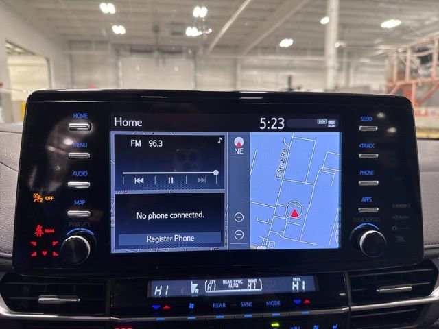 Certified 2024 Toyota Sienna Limited image 21