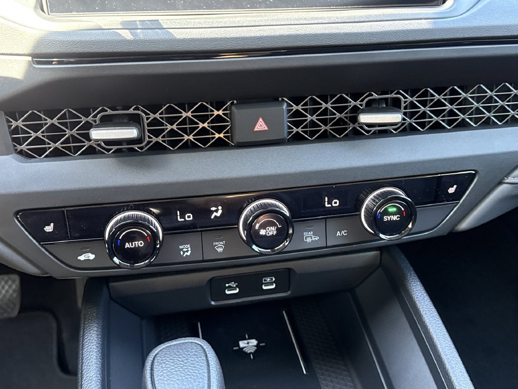 New 2026 Honda Accord SE image 17