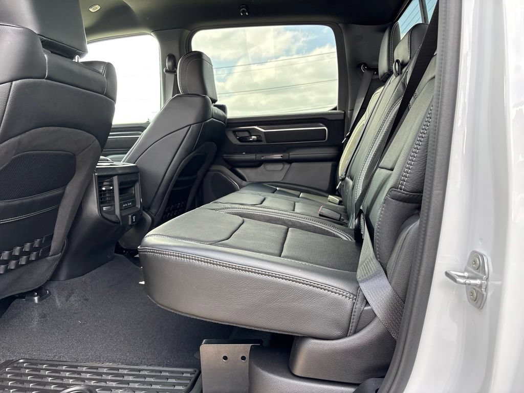 New 2026 RAM 1500 RHO AWD/4WD image 23