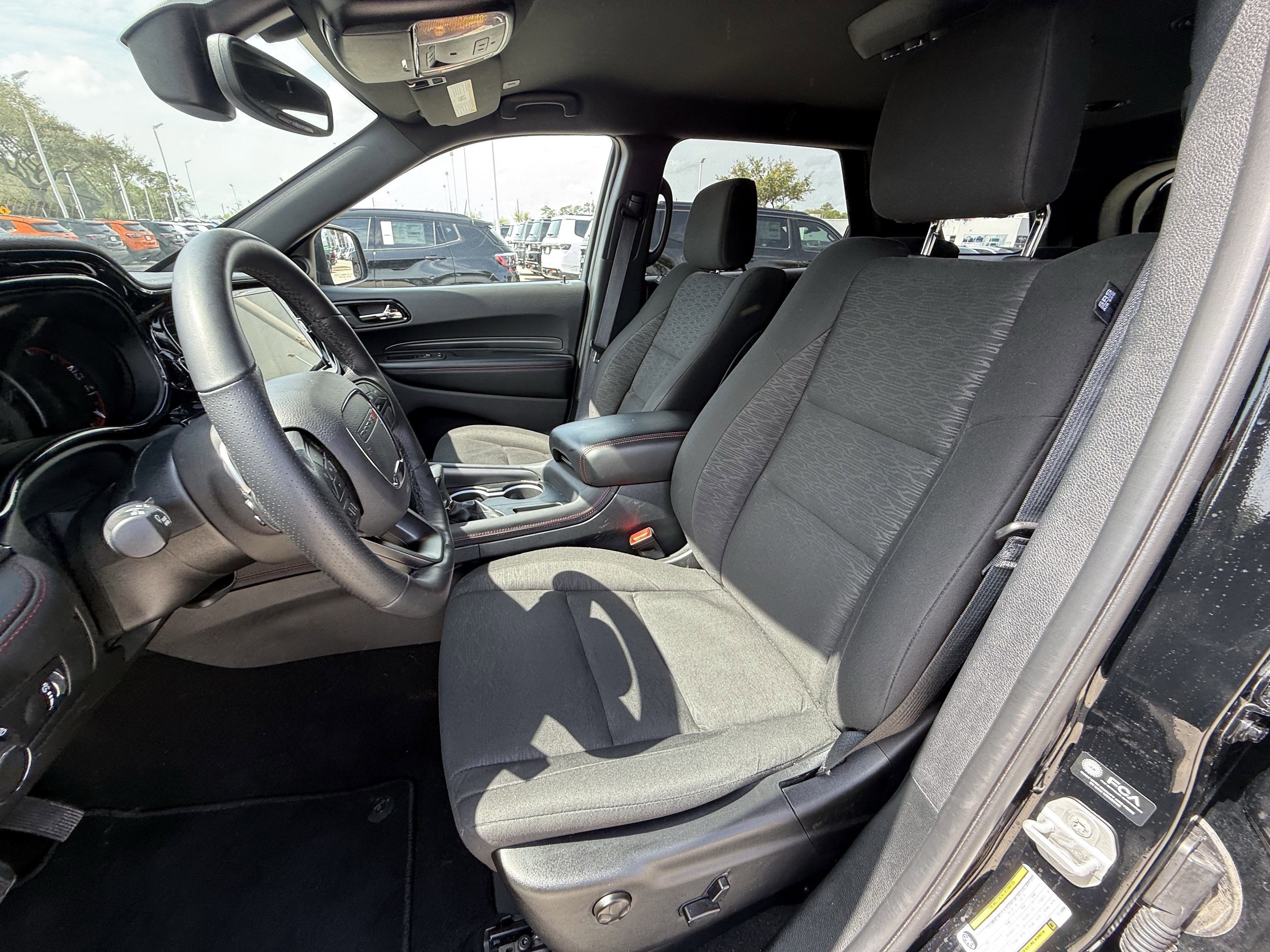 Used 2026 Dodge Durango GT image 28