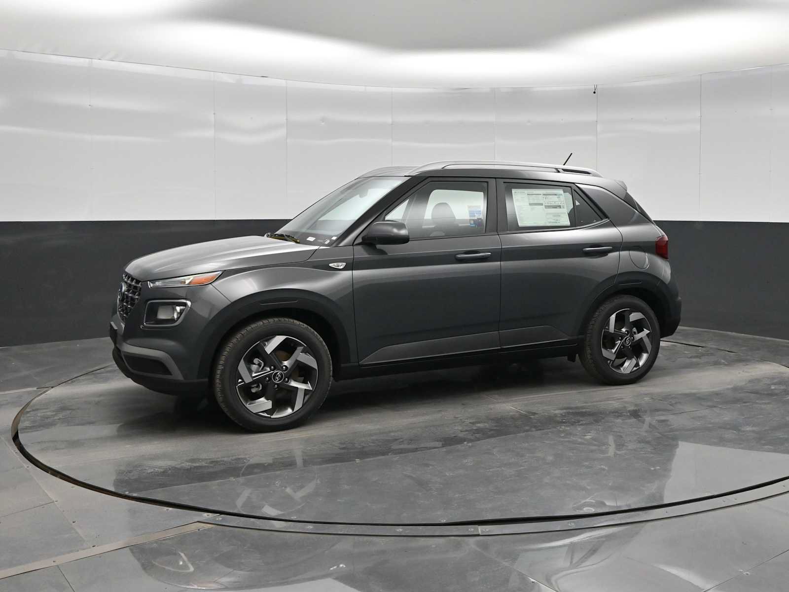 New 2026 Hyundai Venue SEL FWD image 1
