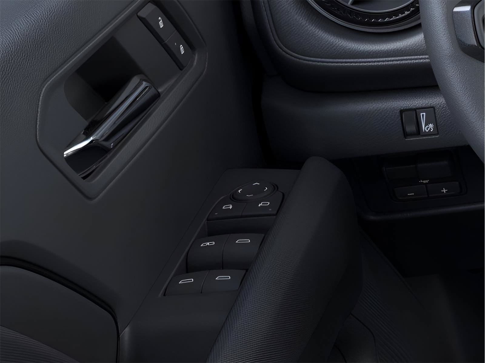New 2026 Chevrolet Colorado LT w/ Advanced Trailering Package RWD image 23