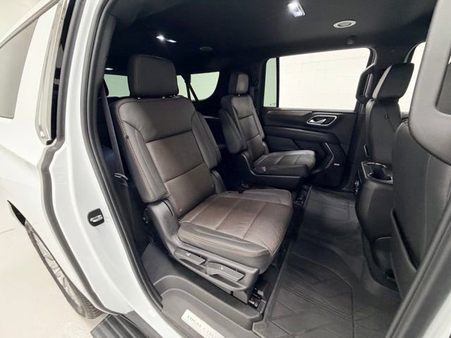 Certified 2024 Chevrolet Suburban High Country w/ Max Trailering Package AWD/4WD image 29