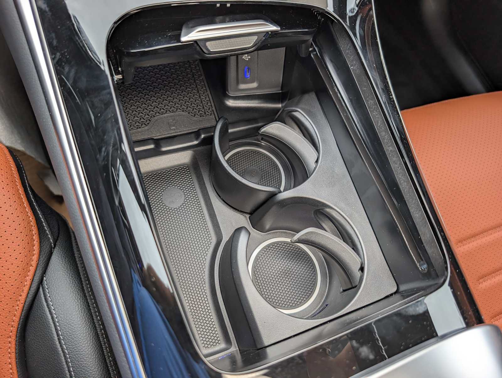 New 2027 Mercedes-Benz GLC 300 4MATIC image 25