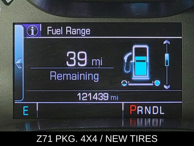 Used 2018 Chevrolet Colorado Z71 w/ Centennial Edition image 29