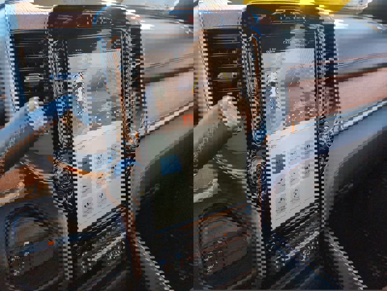 Used 2022 RAM 2500 Limited image 21