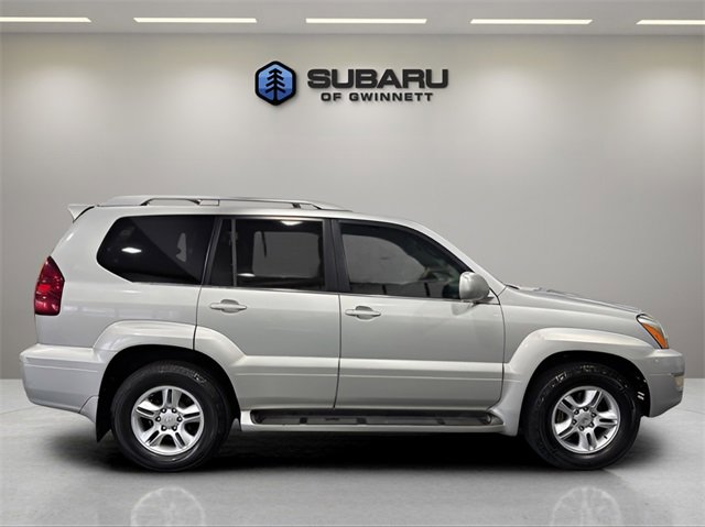 Used 2003 Lexus GX 470 image 6
