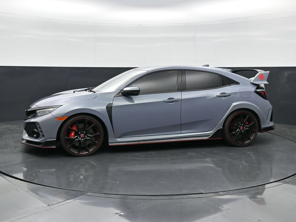 Used 2019 Honda Civic Type R image 4