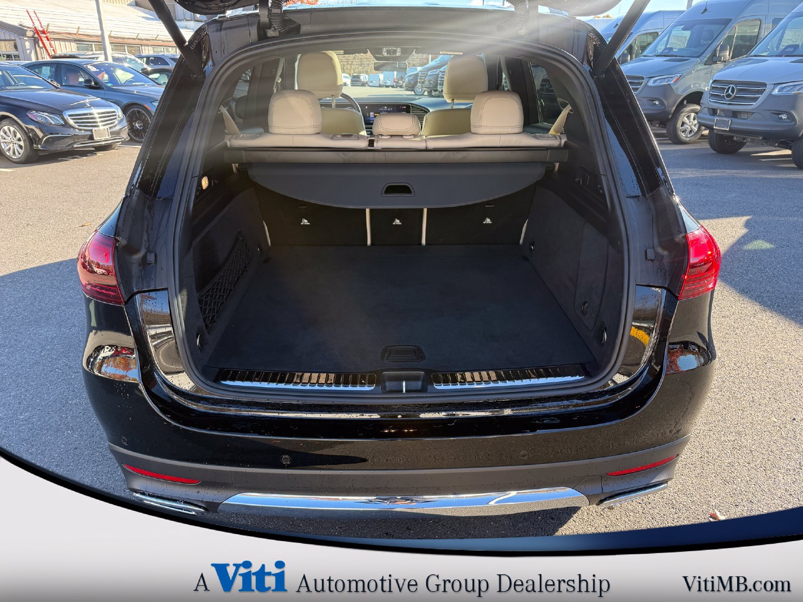 Used 2024 Mercedes-Benz GLE 350 4MATIC image 24