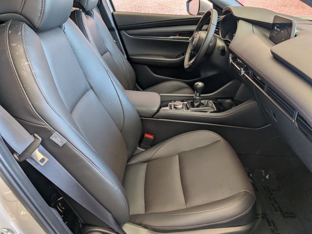 Used 2026 MAZDA MAZDA3 2.5 S Hatchback w/ Premium Pkg FWD image 28